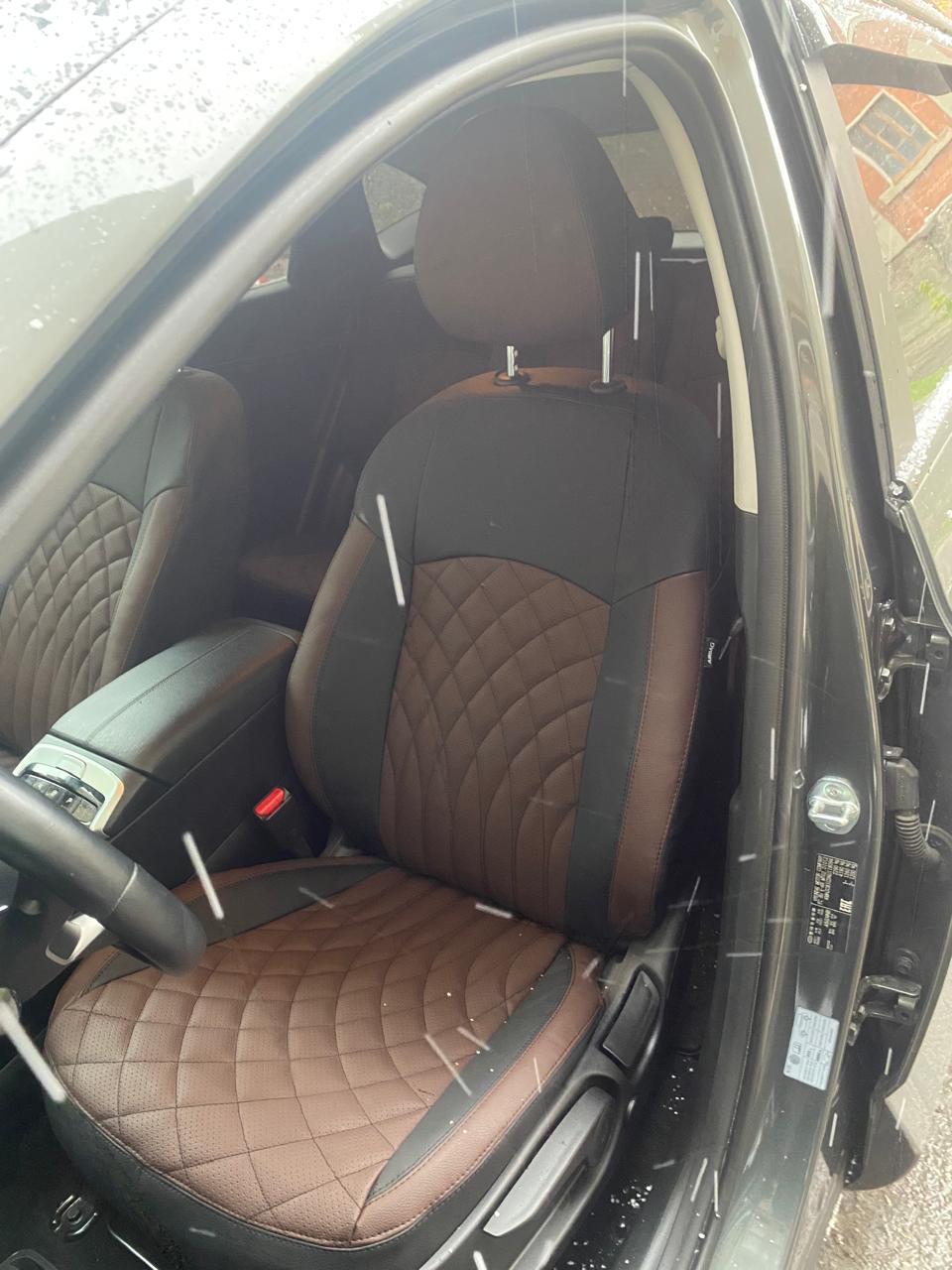 Бугатти Люкс