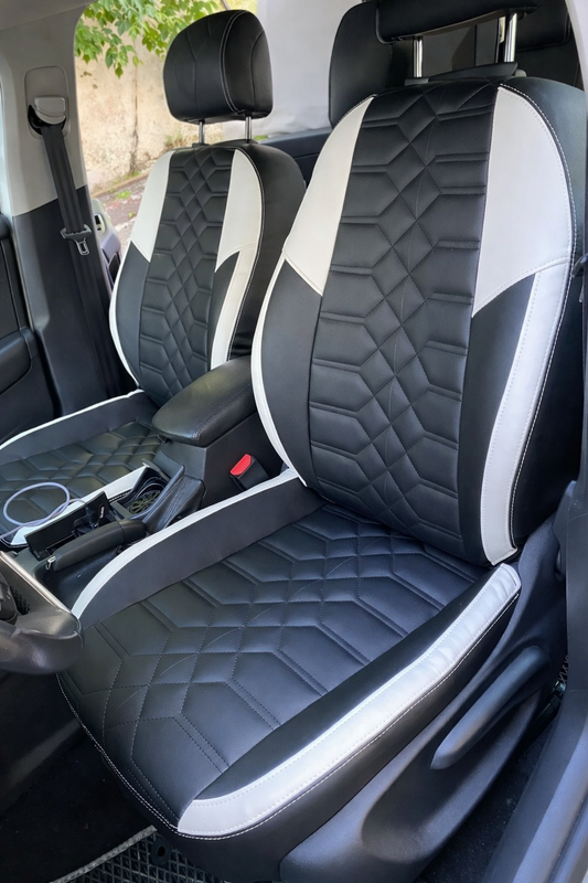 Дизайн аллигатор - авточехлы Hyundai