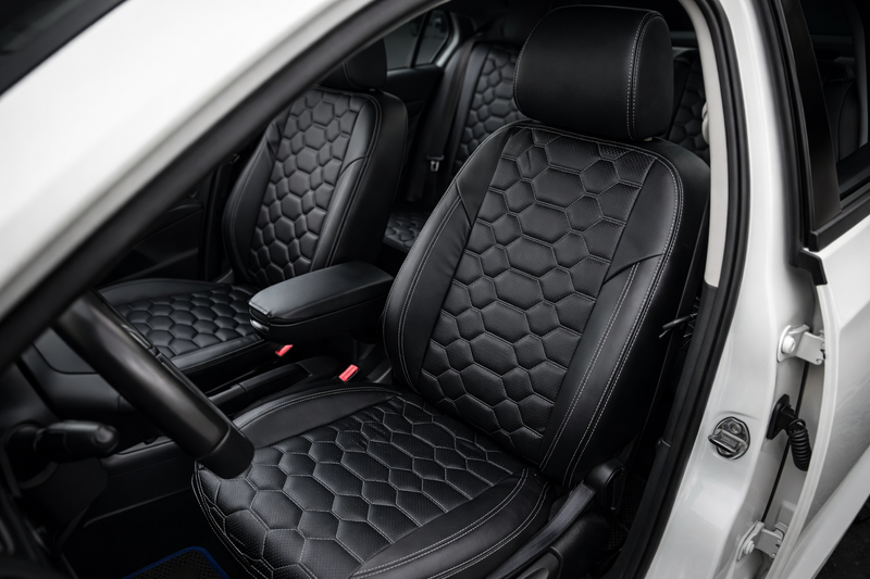 Дизайн барс - авточехлы Volkswagen