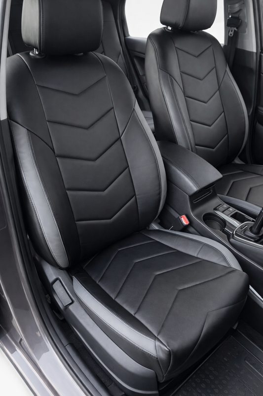 Дизайн елка - авточехлы LADA, ВАЗ, УАЗ