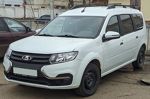 Lada LARGUS