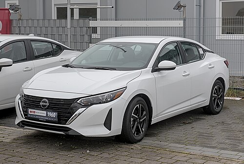 Nissan SENTRA