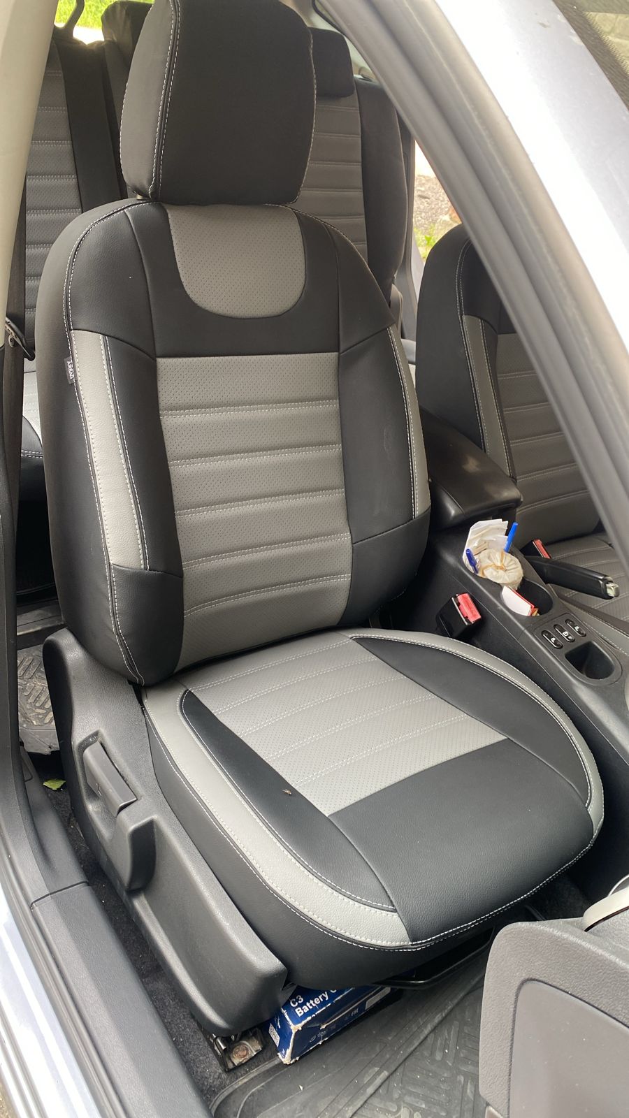 Классика Широкая