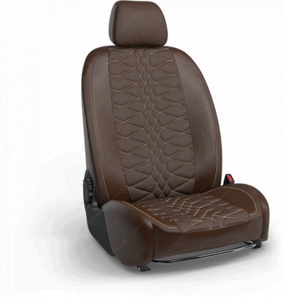 SKODA  SUPERB II . дакота