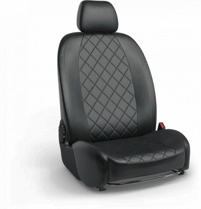 TOYOTA RAV 4  40 КАНЬОН передний ряд