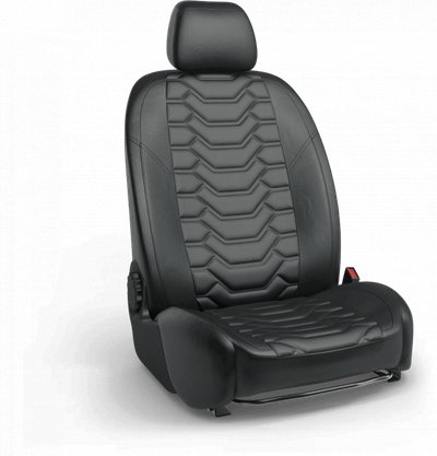 санта фе дакота